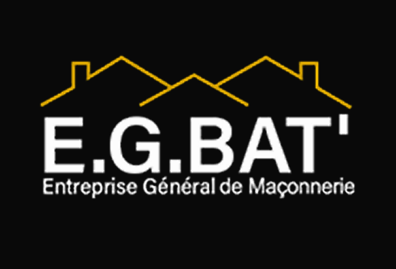 Logo E.G.BAT'