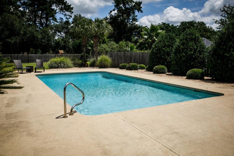 Comment réussir la construction d'une piscine maçonnée ?
