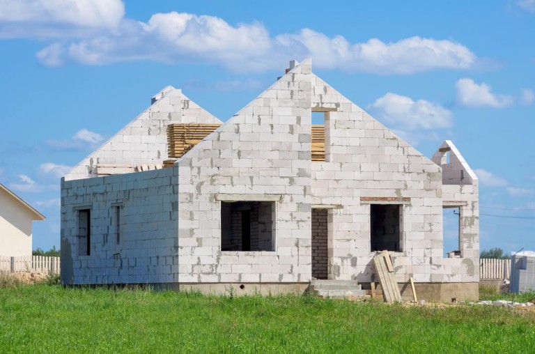 Construction de maison neuve, les étapes pour réussir
